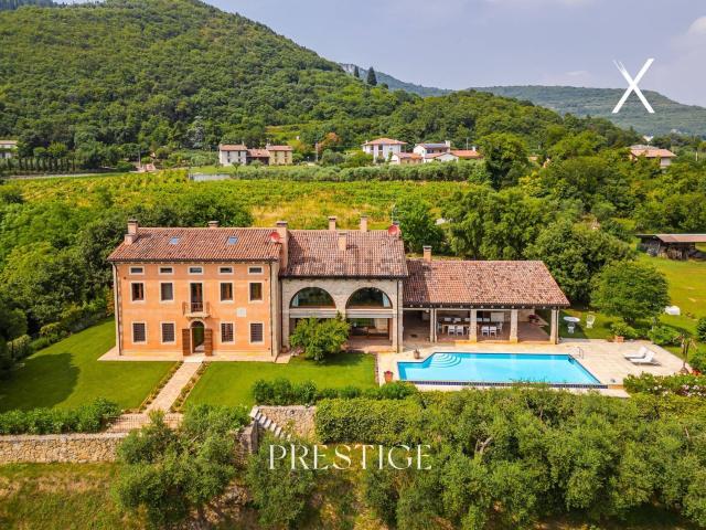 Casa in vendita a Villaga, Veneto