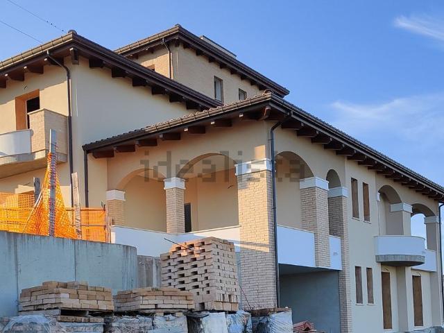 Casa in vendita a Città Sant'angelo, Abruzzo