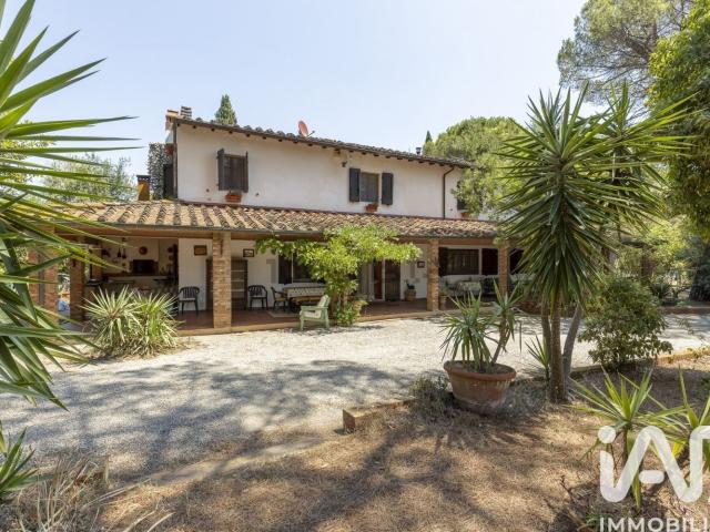 Casa in vendita a La Scala, San Miniato