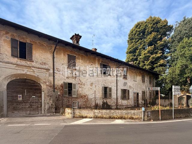 Casa in vendita a Cervignano D'adda, Lombardia