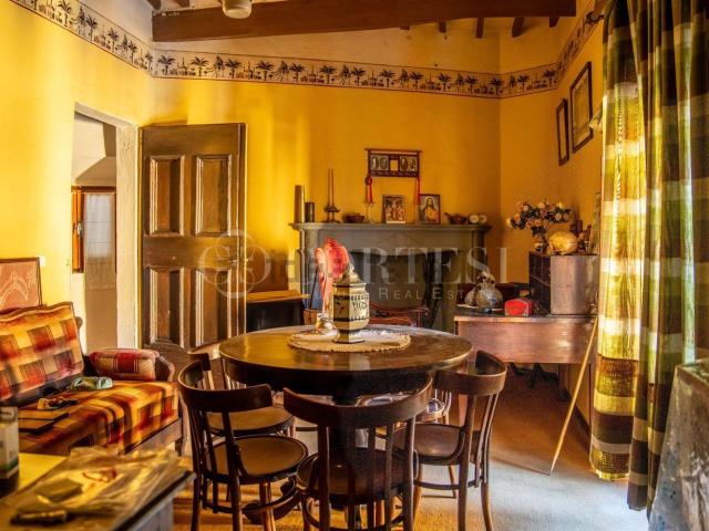 Casa in vendita a Selci, San Giustino