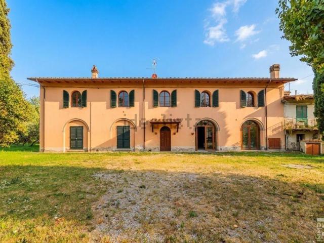Casa in vendita a Unione dei Comuni Circondario dell'Empolese Valdelsa, Castelfiorentino