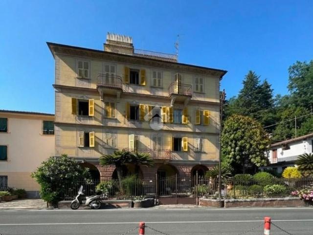 Casa in vendita a Moconesi, Ferrada