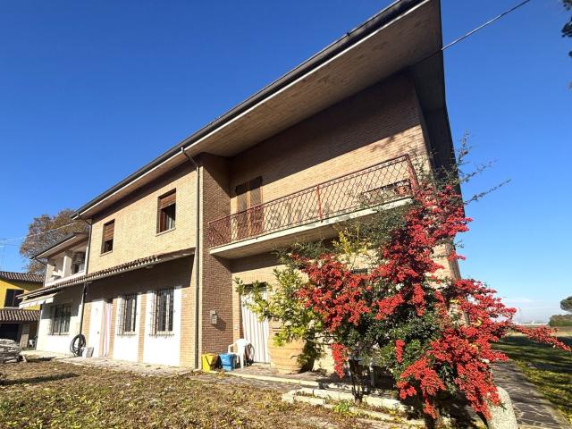 Casa in vendita a Bastia, Ravenna