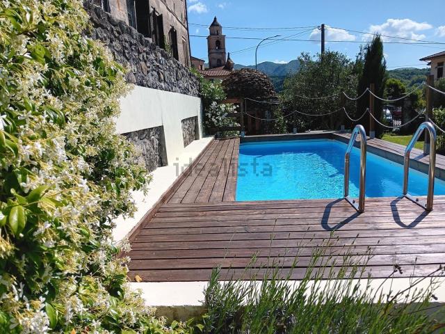 Casa in vendita a Unione di comuni Montana Lunigiana, Licciana Nardi