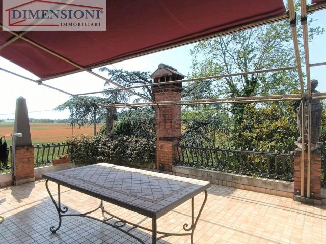 Casa in vendita a Albignasego, Veneto
