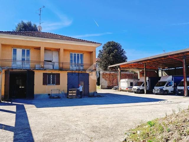 Casa in vendita a Realdino, Carate Brianza