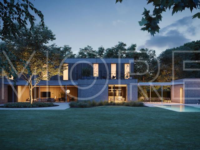 Casa in vendita a La Ca', Arcore