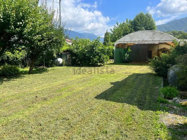 Casa in vendita a San Pietro, Spinone Al Lago