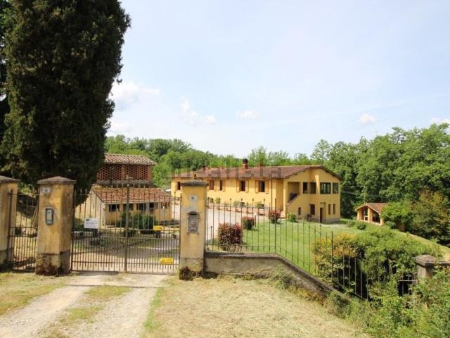 Casa in vendita a Montevarchi, Toscana