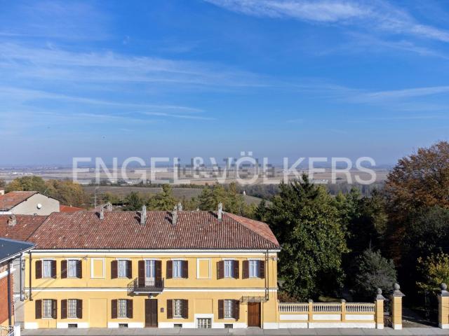 Casa in vendita a Piemonte, Alessandria