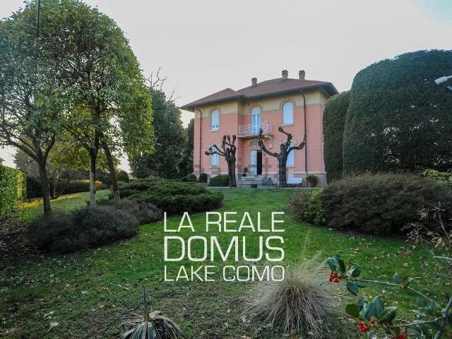 Casa in vendita a Valmorea, Lombardia