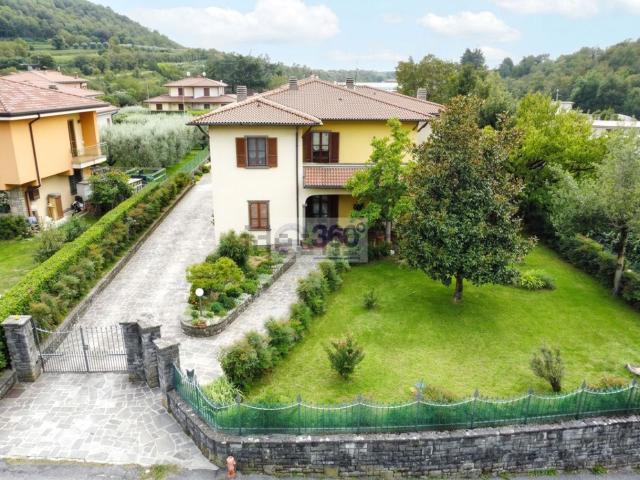 Casa in vendita a Fontane, Provaglio d'Iseo