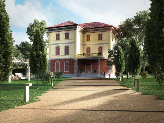 Casa in vendita a Buon Pastore-Sant'Agnese-San Damaso, Modena