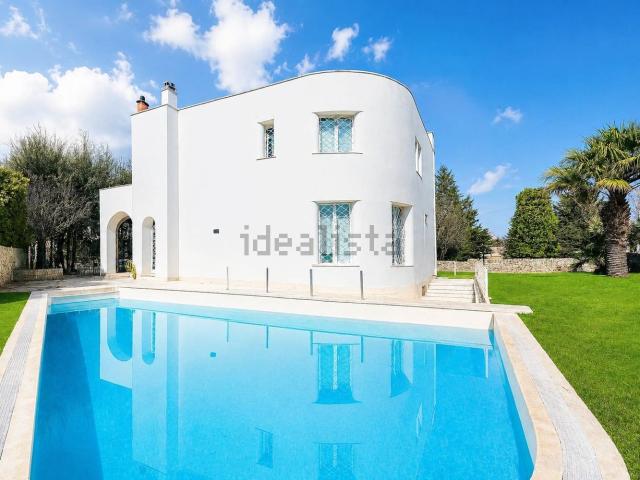 Casa in vendita a Selva, Puglia