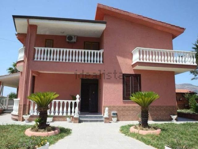 Casa in vendita a Borgetto, Palermo