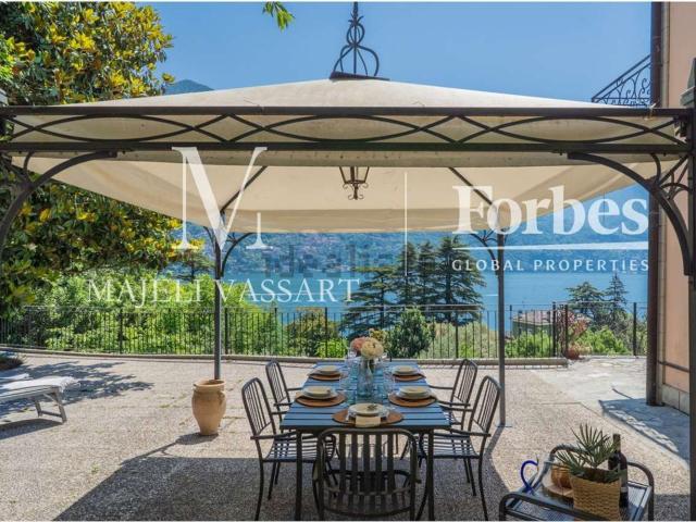 Casa in vendita a Laglio, Lombardia