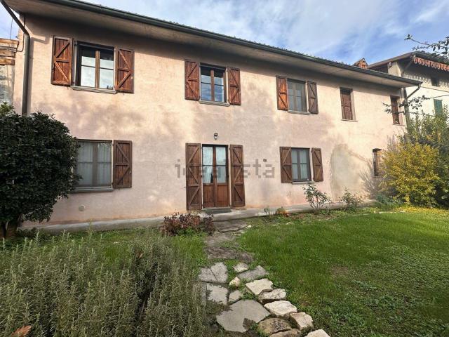 Casa in vendita a Misano di Gera d'Adda, Bergamo