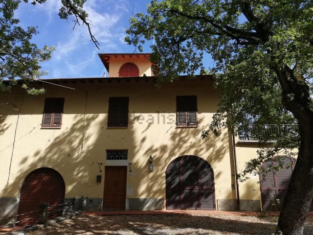 Casa in vendita a San Casciano in Val di Pesa, Toscana