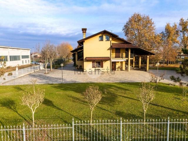 Casa in vendita a Narzole, Cuneo