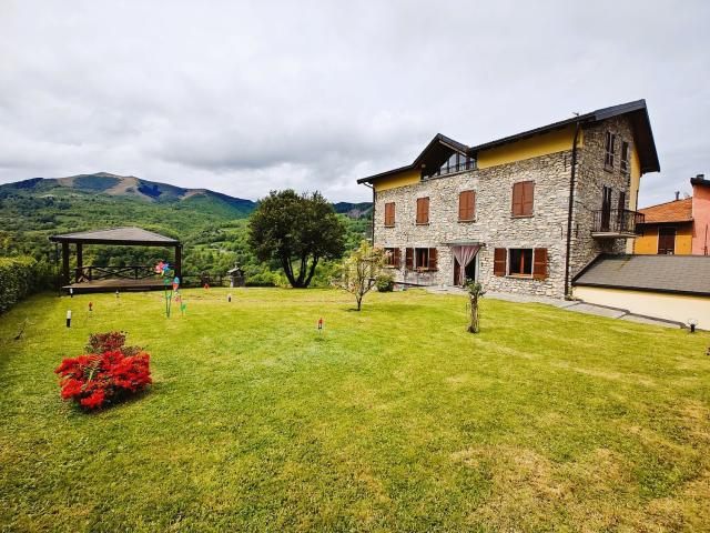 Casa in vendita a Centro Valle Intelvi, Casasco D'intelvi