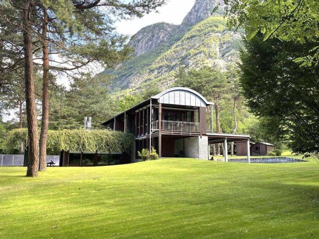 Casa in vendita a Comunità montana della Valchiavenna, San Pietro Samolaco