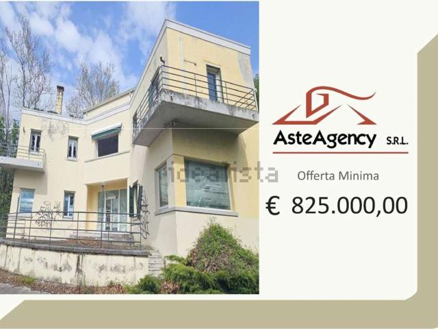 Casa in vendita a Borgo San Mauro / Naselje Svetega Mavra, Aurisina