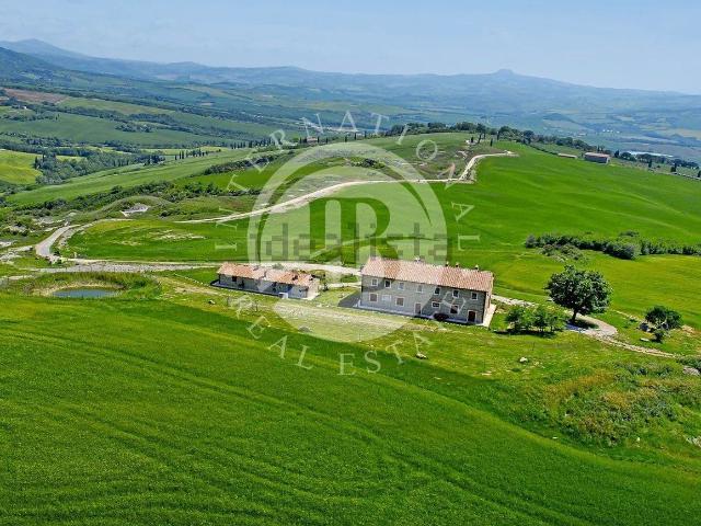 Casa in vendita a Pienza, Toscana