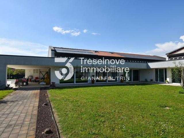 Casa in vendita a Sant'Elena di Silea, Silea