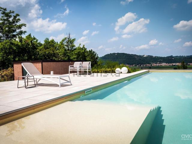 Casa in vendita a Arcugnano, Veneto