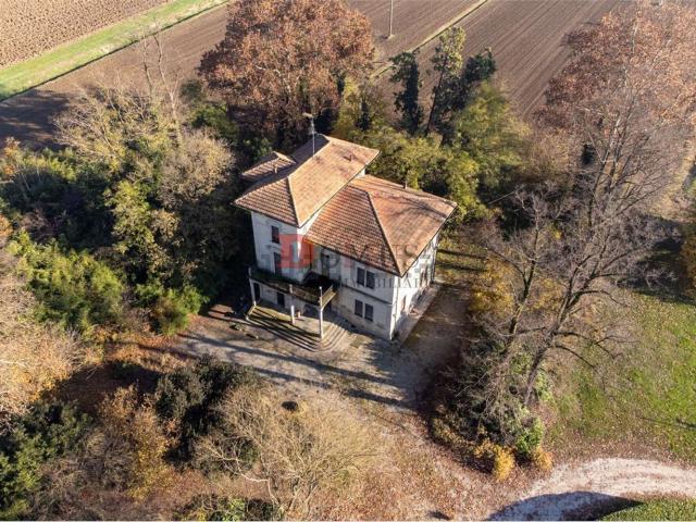 Casa in vendita a Marcaria, Lombardia