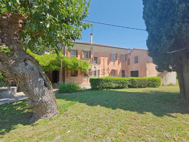 Casa in vendita a San Biagio Di Callalta, Veneto