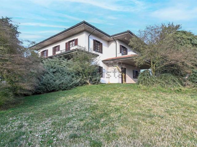 Casa in vendita a Cividate al Piano, Bergamo