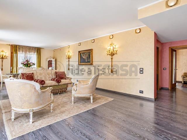 Casa in vendita a Busa, Vigonza