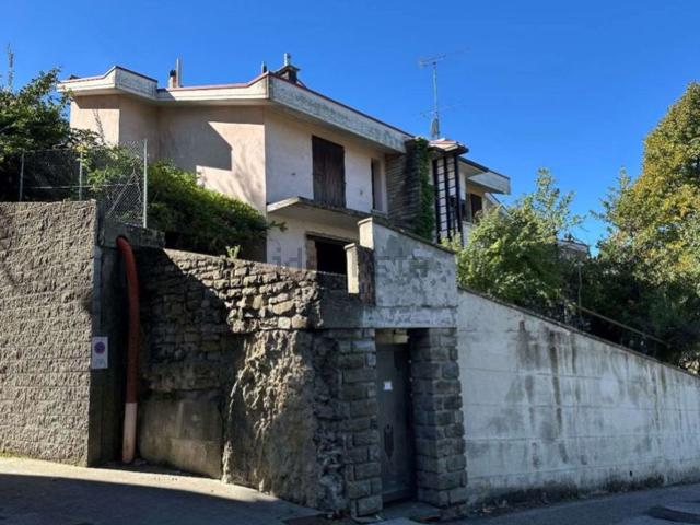 Casa in vendita a Unione dell'Appennino Bolognese, Monzuno