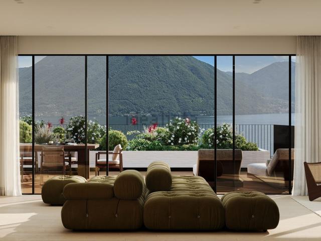 Casa in vendita a Argegno, Como