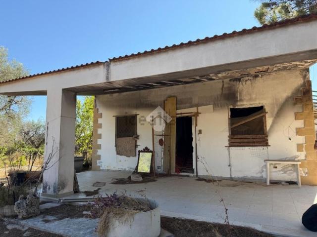 Casa in vendita a Puglia, Brindisi