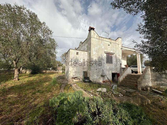 Casa in vendita a Puglia, Brindisi