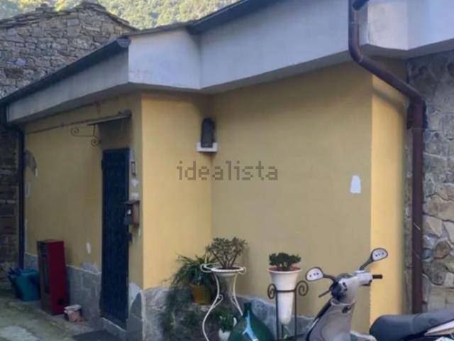 Casa in vendita a Montalto Ligure, Liguria