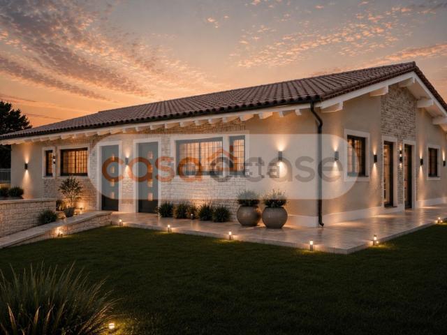 Casa in vendita a Nuova Florida, Roma Capitale