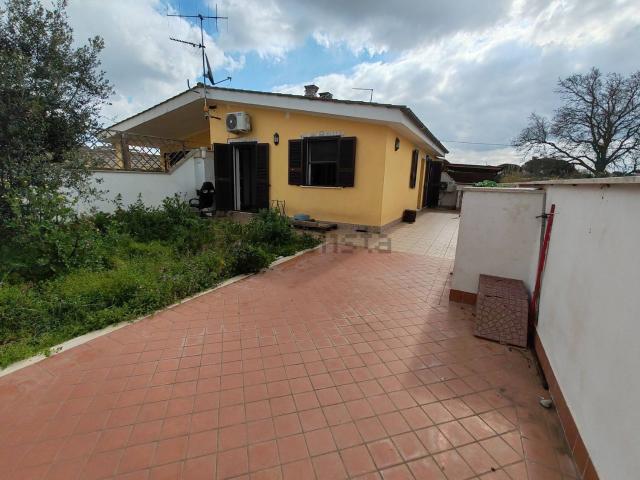 Casa in vendita a La Cogna, Aprilia