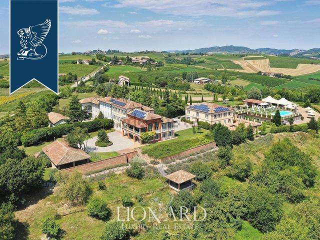 Casa in vendita a Piemonte, Alessandria