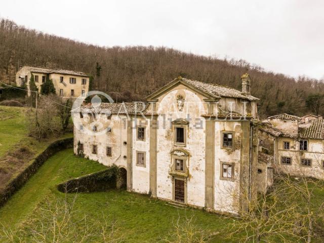 Casa in vendita a Tassaia, Borgo San Lorenzo
