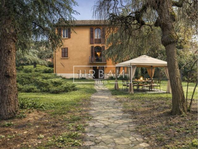 Casa in vendita a Unione di Comuni della Romagna Forlivese, Meldola