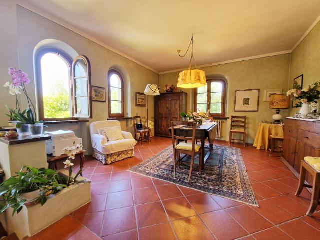 Casa in vendita a Quarrata, Pistoia