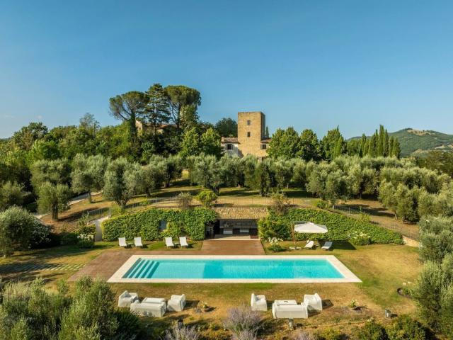 Casa in vendita a Cenerente, Umbria