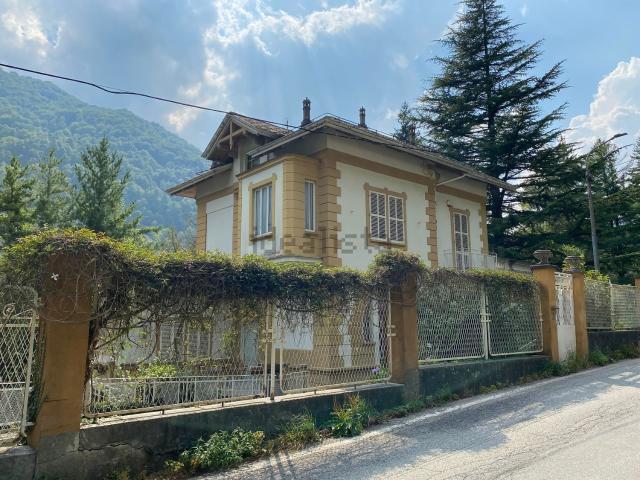 Casa in vendita a Unione Montana di Comuni delle Valli di Lanzo, Ceronda e Casternone, Piemonte