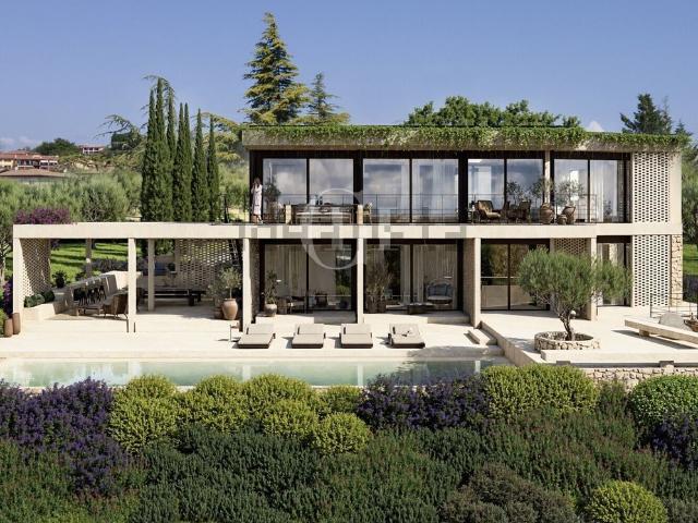 Casa in vendita a Moniga Del Garda, Lombardia
