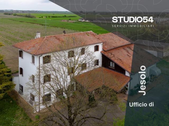 Casa in vendita a Calvecchia, San Donà Di Piave