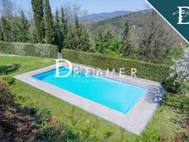 Casa in vendita a San Polo In Chianti, Firenze